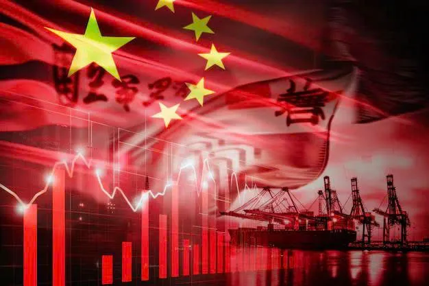 AI, dầu mỏ và thương mại trung chuyển: Trung Quốc xoay trục giữa trật tự kinh tế mới